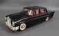 Preview: Gama Mercedes-Benz 220 S 1962  Plasticmodel with Frictiondrive (6422)